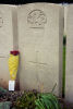 James Davies's headstone