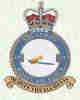 115 Squadron RAF